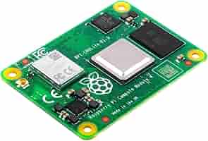 Raspberry Pi Compute Module 4 Raspberry Pi CM4 4GB RAM with
